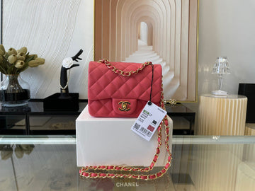 Makersluxe Bags - CHL Bags - 2019