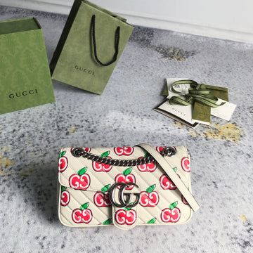 Makersluxe Fashion - GCI Bags - 12689
