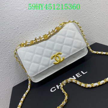 Makersluxeras - CHL Bags - 1669