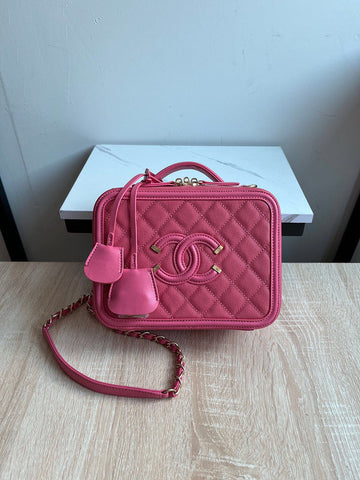 Makersluxe Bags - CHL Bags - 2711