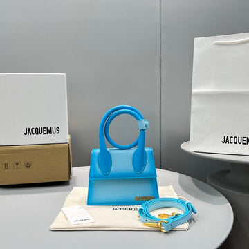 Makersluxe - JCA Bags - 268