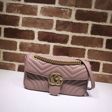 Makersluxe Fashion - GCI Bags - 12409