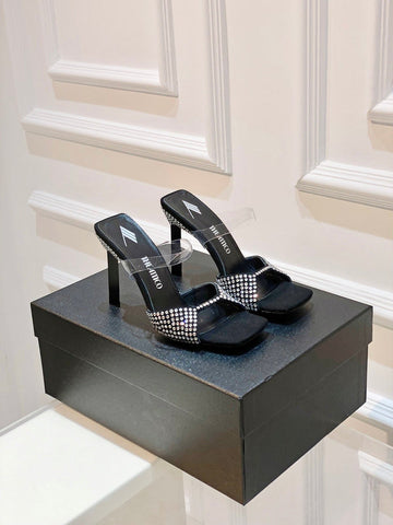 Makersluxe - THR Women Shoes - 297