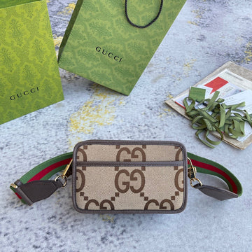 GCC - MLB Fashion Bags - 215