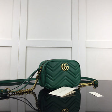 Makersluxe Bags - GCI Bags - 1032