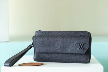 Makersluxe Fashion Lu-Vi bags - 10683