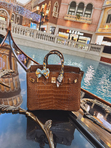 Makersluxe - HMS Bags - 1546