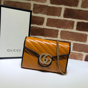 Makersluxe Bags - GCI Bags - 4122