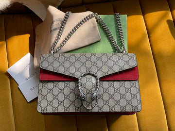 Makersluxe Fashion - GCI Bags - 13124