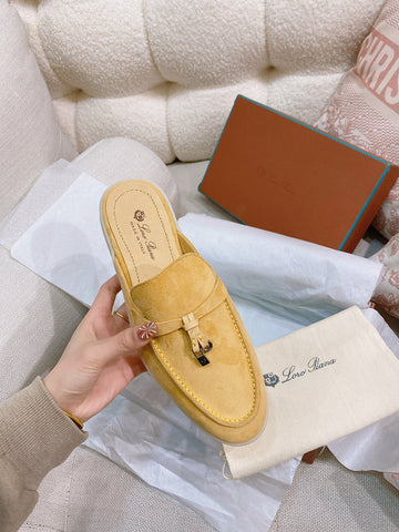 Makersluxe - LOP Shoes - 415