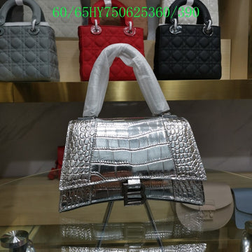 Makersluxe Bags - BGA Bags - 2491