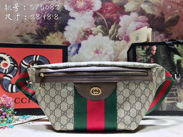 Makersluxe Fashion - GCI Bags - 2410