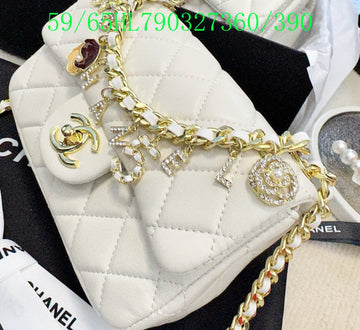 Makersluxeras - CHL Bags - 1223