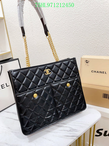 Makersluxeras - CHL Bags - 1725