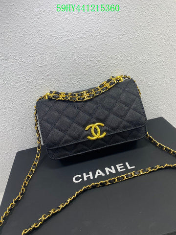 Makersluxeras - CHL Bags - 1672