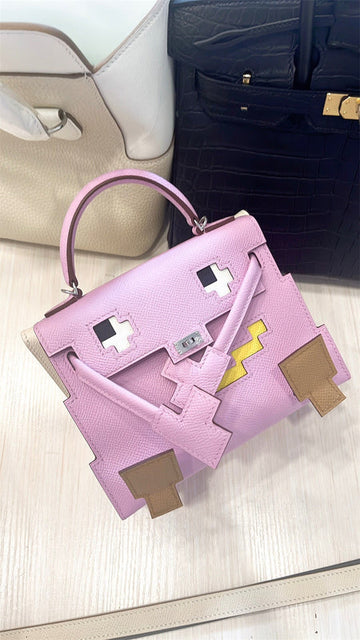 Makersluxe - HMS Bags - 1105