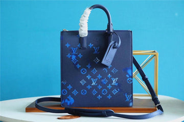 Makersluxe Fashion Lu-Vi bags - 9814
