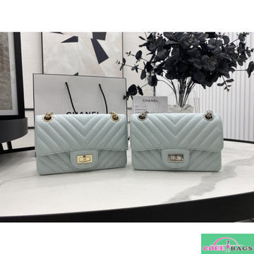Makersluxe - CHL Bags - 118