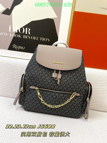 Makersluxe Bags - MK Bags - 574