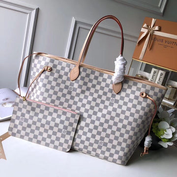 Makersluxe Fashion Lu-Vi bags - 17902