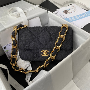 Makersluxe Bags - CHL Bags - 7368