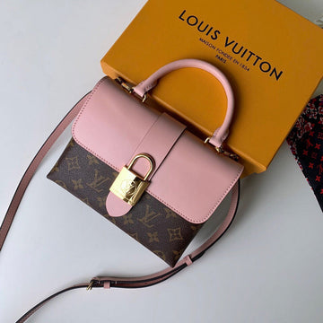LOV2 Bags - Makersluxe Bags  1001