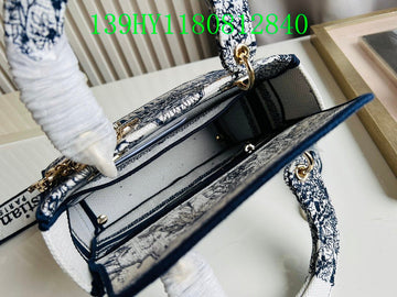 Makersluxeras - DOR Bags - 1333