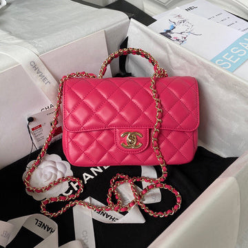 Makersluxe Bags - CHL Bags - 2156