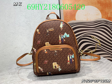 Makersluxe Bags - MK Bags - 044