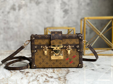 Makersluxe Fashion Lu-Vi Bags - 16680