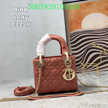 Makersluxeras - DOR Bags - 935