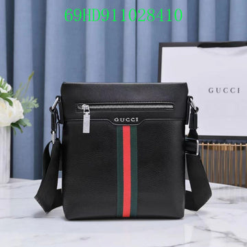 Makersluxe Fashion - GCI Bags - 11164