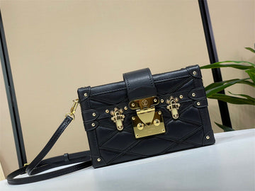 Makersluxe - LOV Bags - 409