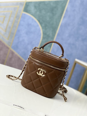 Makersluxe Bags - CHL Bags - 1954