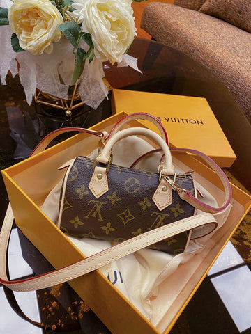 LOV2 Bags - Makersluxe Bags  2658