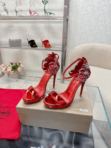 Makersluxe - CBL Women Shoes - 044