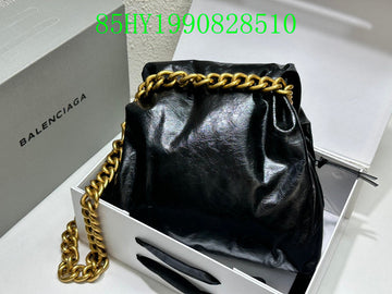Makersluxe Bags - BGA Bags - 1642