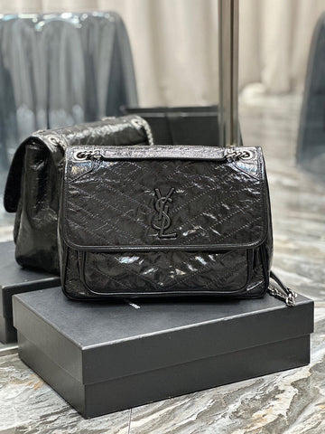 Makersluxe Fashion - SLY Bags - 060