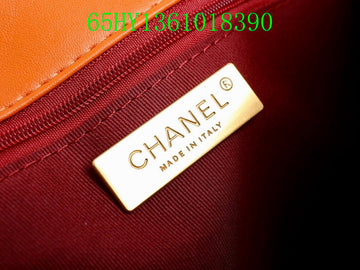 Makersluxeras - CHL Bags - 2090