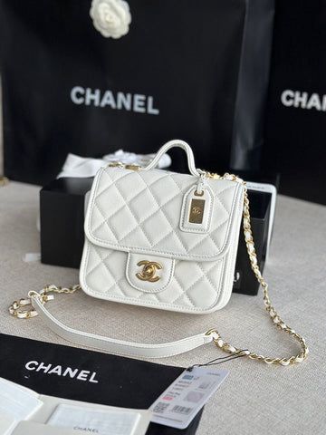Makersluxe Bags - CHL Bags - 2786