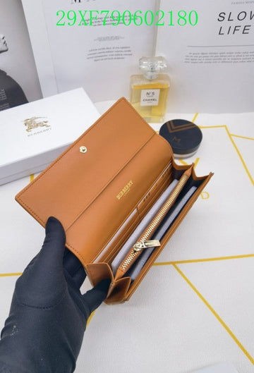 Makersluxeras - BOR Wallet - 025