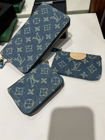Makersluxe - LOV Bags - 234