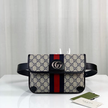 Makersluxe Fashion - GCI Bags - 12888