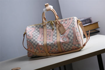 Makersluxe Fashion Lu-Vi bags - 9446