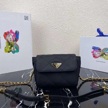 Makersluxe Bags - PDA Bags - 1610