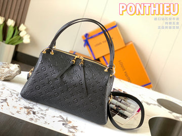 Makersluxe Fashion Lu-Vi Bags - 16645
