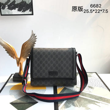Makersluxe Bags - GCI Bags - 2392