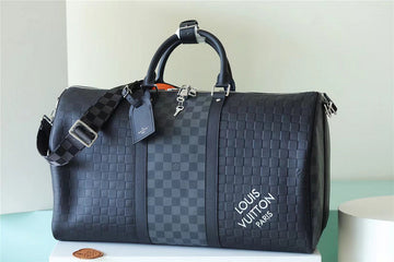 Makersluxe Fashion Lu-Vi bags - 11152