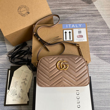 Makersluxe Bags - GCI Bags - 7043