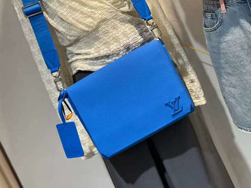 LOV2 Bags - Makersluxe Bags  051